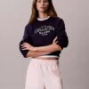 Cotton Poplin Pull-On Shorts Cotton Poplin Pull-On Shorts