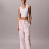 Cotton Poplin Sleep Pants