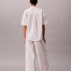 Cotton Poplin Sleep Pants