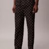 Cotton Poplin Sleep Pants