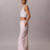 Cotton Poplin Sleep Pants