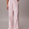 Cotton Poplin Sleep Pants