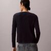 Cotton Rib Cardigan and Tank Set