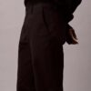 Cotton Slim Chino Pants