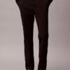 Cotton Slim Chino Pants