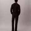 Cotton Slim Chino Pants