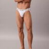 Cotton Stretch 5-Pack Jock Strap Cotton Stretch 5-Pack Jock Strap