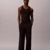 Cotton Stretch Blend 3-Pack Tank Top Cotton Stretch Blend 3-Pack Tank Top