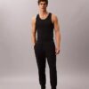 Cotton Stretch Blend 3-Pack Tank Top Cotton Stretch Blend 3-Pack Tank Top