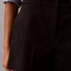 Cotton Stretch Chino Shorts