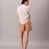 Cotton Stretch Chino Shorts