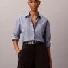 Cotton Stretch Chino Shorts