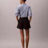 Cotton Stretch Chino Shorts