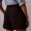 Cotton Stretch Chino Shorts