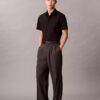 Cotton Stretch Slim Button-Down Shirt Cotton Stretch Slim Button-Down Shirt