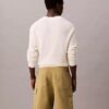 Cotton Stretch Twill Cargo Shorts