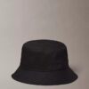 Cotton Twill Bucket Hat