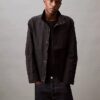 Crinkle Nylon Field Jacket Crinkle Nylon Field Jacket
