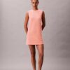 Crochet Mini Dress Crochet Mini Dress