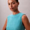 Crochet Mini Dress Crochet Mini Dress