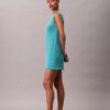 Crochet Mini Dress Crochet Mini Dress