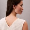 Crochet Mini Dress Crochet Mini Dress