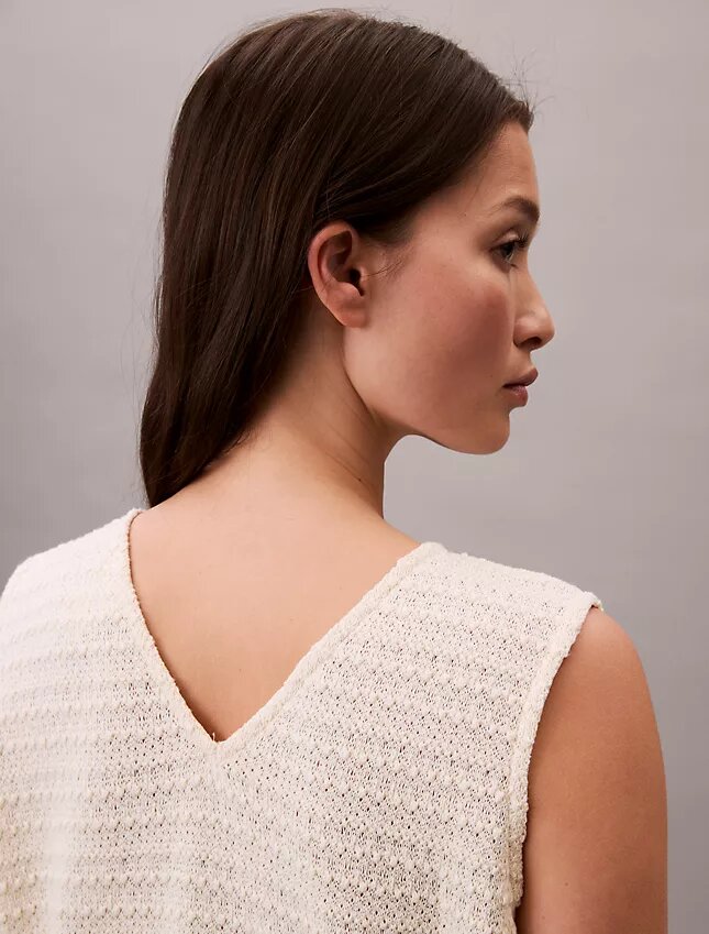 Crochet Mini Dress Crochet Mini Dress