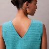 Crochet Mini Dress Crochet Mini Dress