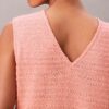 Crochet Mini Dress Crochet Mini Dress