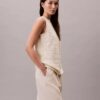 Crochet Mini Dress Crochet Mini Dress