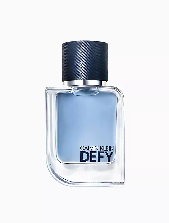 Defy Eau De Toilette Gift Set Defy Eau De Toilette Gift Set