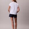 Denim Mini Shorts