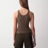 Ella Ribbed Tank Top Ella Ribbed Tank Top