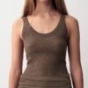 Ella Ribbed Tank Top Ella Ribbed Tank Top