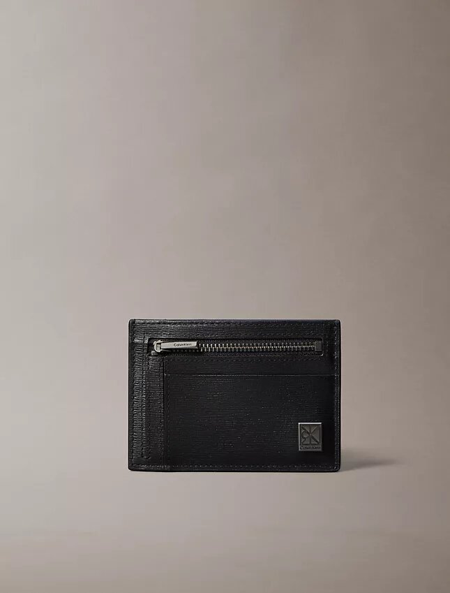 Emblem Logo Cardholder Emblem Logo Cardholder