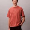Emblem Logo Graphic Relaxed T-Shirt Emblem Logo Graphic Relaxed T-Shirt