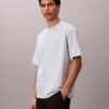 Emblem Logo Graphic Relaxed T-Shirt Emblem Logo Graphic Relaxed T-Shirt