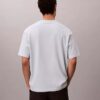 Emblem Logo Graphic Relaxed T-Shirt Emblem Logo Graphic Relaxed T-Shirt