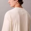 Emblem Logo Graphic Relaxed T-Shirt