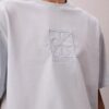 Emblem Logo Graphic Relaxed T-Shirt Emblem Logo Graphic Relaxed T-Shirt