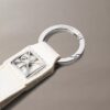 Emblem Logo Key Fob Emblem Logo Key Fob