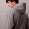 Emblem Logo Terry Hoodie