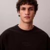 Embroidered 1989 Logo Graphic Relaxed T-Shirt Embroidered 1989 Logo Graphic Relaxed T-Shirt