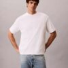 Embroidered 1989 Logo Graphic Relaxed T-Shirt Embroidered 1989 Logo Graphic Relaxed T-Shirt