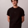 Embroidered 1989 Logo Graphic Relaxed T-Shirt Embroidered 1989 Logo Graphic Relaxed T-Shirt