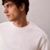 Embroidered 1989 Logo Graphic Relaxed T-Shirt Embroidered 1989 Logo Graphic Relaxed T-Shirt