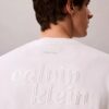 Embroidered 1989 Logo Graphic Relaxed T-Shirt Embroidered 1989 Logo Graphic Relaxed T-Shirt