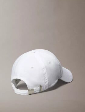 Embroidered Graphic Logo Cap