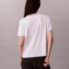 Embroidered Logo Graphic Slim T-Shirt Embroidered Logo Graphic Slim T-Shirt