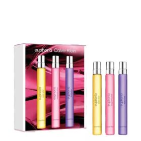 Euphoria Elixir Travel Spray Set